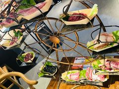 -海之屋韩式烤肉(海棠68环球美食街店)