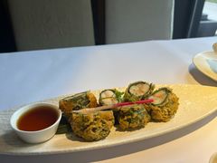 -月芽·自由餐厅·西溪湿地餐厅