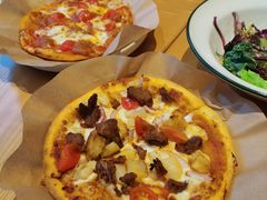 -乐凯撒披萨(国威电子商务大厦店)