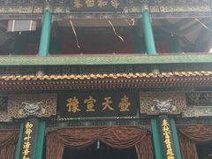 -横店影视城明清宫苑园区