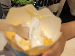 -麦当劳(望京国际商业中心店)