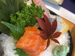 -浦·传统日式料理(3 5 1 1 店)