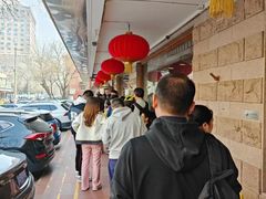 -柴氏风味斋(甘家口店)