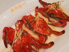 -金典银峰老鹅馆·昆山菜(亭林公园店)