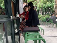 -Au Cafe&Roastery(华侨城店)
