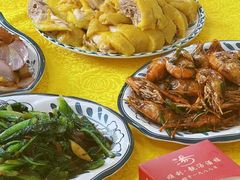 -顺利靓汤酒楼(横荷店)