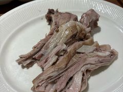 -贯贯吉·清真餐厅(浙江中路店)