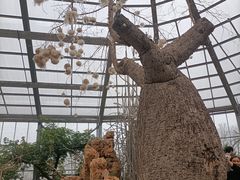 -南通洲际绿博园