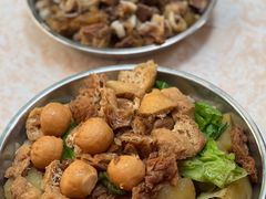 -修记牛杂店(同华东一路店)