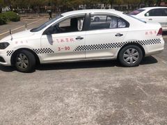 -安飞驰驾校·学车连锁(金高店)