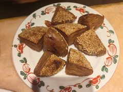 -清真·老门框爆肚涮肉·中华老字号(丰管路店)