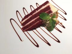 -三嚥阁 La Villa Restaurant