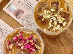 -鹊茶咖啡•新中式(深圳首店)
