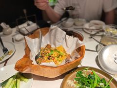 -肴约·花园式餐厅(湖里店)