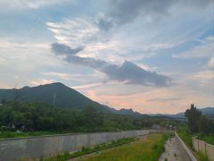 -赵家台民俗旅游村