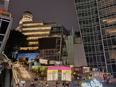 -厦门海港英迪格酒店(中山路店)