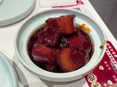 -弄堂小笼包(天津南开大悦城店)