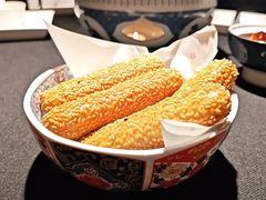 -张福记(纬五路店)