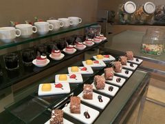 -BLD西餐厅(成都首座万丽酒店)