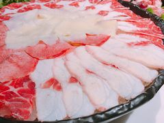 -一哥澳门豆捞·澳门风打边炉(高德置地店)