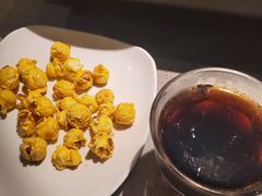 无限自助-半天妖烤鱼(印象城店)