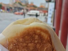-格日勒阿妈蒙古厨房(大召店)
