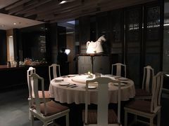 包厢-T館·花园艺术餐厅
