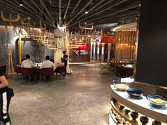 大堂-丙申臺火锅