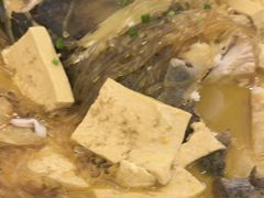 -长白山国际酒店中餐厅