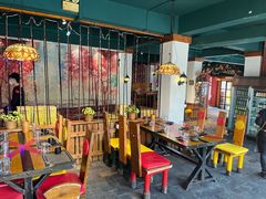 -吧嘚嘴炭烧鸽串吧(北海街店)