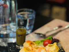 -克比叔叔印度餐厅Kebabs on the Grille(人民广场店)