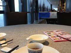 -汤臣·空中餐厅·严选粤菜(石湾世博广场店)
