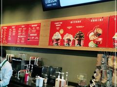 -星巴克(成都东站店)