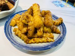 -王阿盖手工小吃(万泰城店)