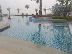 -珠海海泉湾度假区