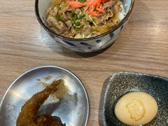 -小条食堂(筼筜天虹店)