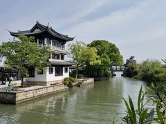 -无锡蠡湖国家湿地公园-蠡园