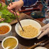 何不与我共赴江南～到苏州吃碗蟹黄面