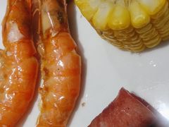 烤大虾-汉巴味德(大悦城店)