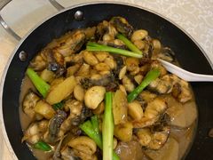 -水乡人家私房菜(逢简店)