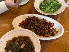 -丰乐餐厅·始于1999·本地老字号