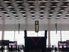 -郑州新郑国际机场
