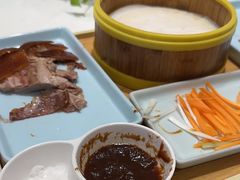 -沪华海鲜大酒楼(南汇店)