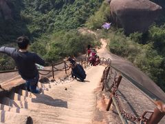 -丹霞山风景名胜区