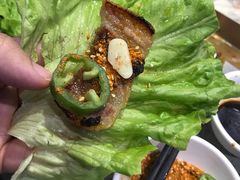 -圣琼美食百汇自助餐(白云万达店)