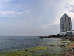 -青岛第二海水浴场