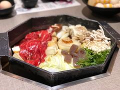 -八角锄烧·肉火锅(天河城店)