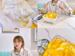 -杨小贤芒果绵绵冰(南门口店)