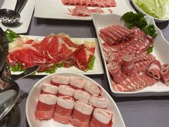 -鼎鼎香·港式火锅(北京SKP店)