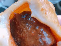 玉兰饼-毛华美食(清扬路店)